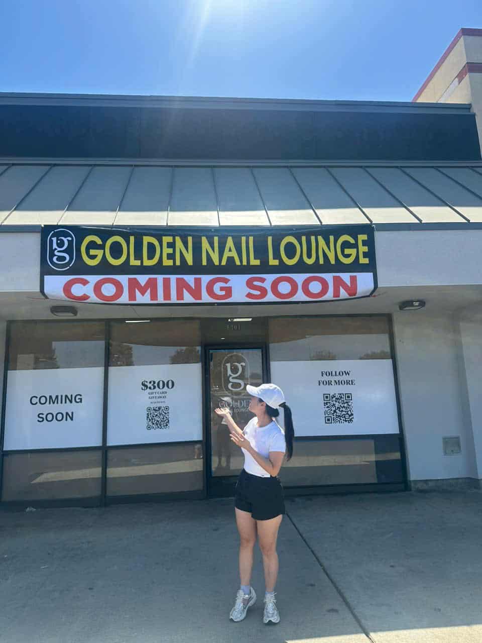 Cần thợ nail tại Bakersfield, California - hình 3